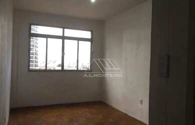 Imagem 4: Kitnet para alugar, 35 m² por R$ 1.275,60/mês - Aparecida - Santos/SP