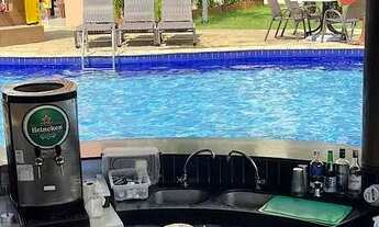 Imagem 2: Porto das Dunas Aluguel ANUAL frente ao Beach Park 2 quartos