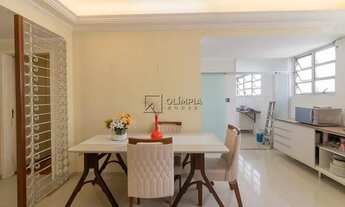 Imagem 15: Apartamento Locação 4 Dormitórios - 300 m² Bela Vista