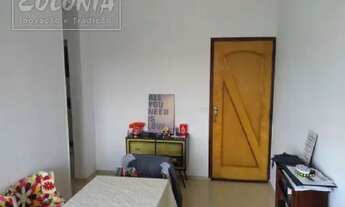 Imagem 2: São Caetano do Sul - Apartamento Padrão - Olímpico