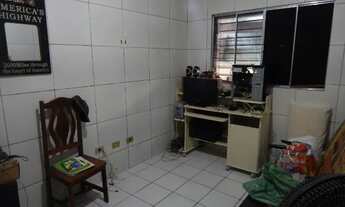 Imagem 5: Casa na Imbiribeira, px da igreja católica, 3 qts, 2 salas, gar. coberta