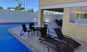 Imagem 6: Apartamento para venda tem 124 metros quadrados com 4 quartos em Stella Maris - Salvador