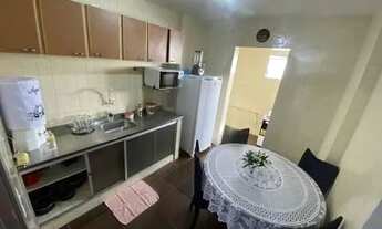 Imagem 2: Apartamento para Venda em São Paulo, Vila Mariana, 3 dormitórios, 1 suíte, 2 banheiros, 2