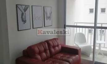 Imagem 3: Apartamento, Vila Independência - São Paulo