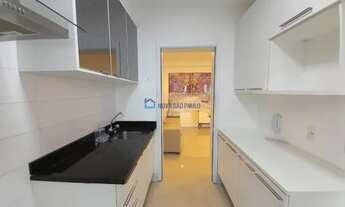 Imagem 7: APARTAMENTO BROOKLIN 3 DORM e 2 VAGAS