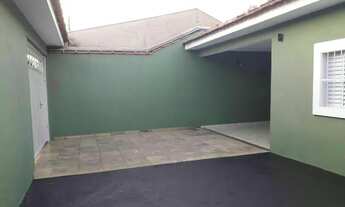 Imagem: Vendo Casa Parque das Figueiras