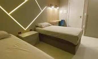 Imagem 7: Casa de condomínio sobrado para venda com 120 metros quadrados com 2 quartos