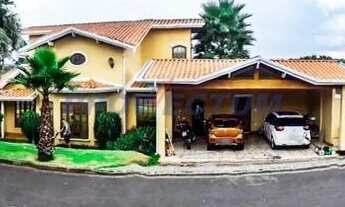 Imagem: Casa - Estância das Flores - Jaguariúna