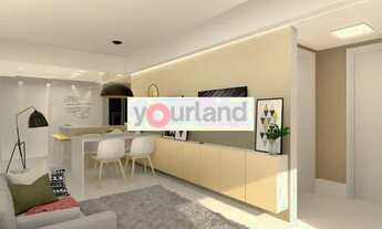 Imagem 3: CANOAS - Apartamento Padrão - Nossa Senhora das Graças