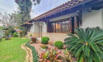 Imagem 2: Casa para aluguel, 3 quartos, 1 suíte, 2 vagas, Vila Nova - Novo Hamburgo/RS