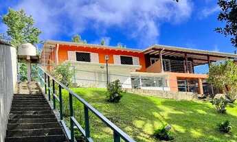 Imagem 7: Troco casa em Campos do Jordão por chácara com escritura região São José do Rio Preto