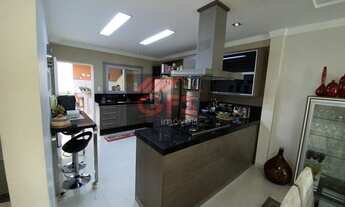 Imagem 4: Casa em Condomínio para Venda em São Paulo, City Recanto Anastácio, 3 dormitórios, 3 suíte