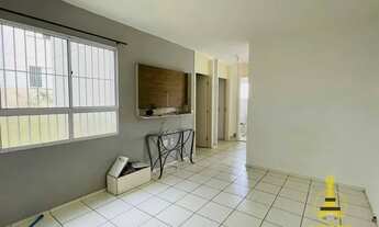 Imagem 7: Apartamento com 1 dormitório para alugar, 54 m² por R$ 1.000,01/mês - Canjica - Mairiporã