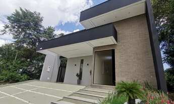 Imagem 5: Casa Térrea Quinta das Marina/ 2 suítes + 2 semi-suítes/ Ponta Negra!