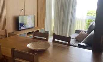 Imagem 2: Alugo Apartamento mobiliado de 1 q no Laguna Center