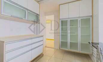 Imagem 6: Apartamento triplex para venda e aluguel, 3 quarto(s), Mirandópolis, São Paulo - W1659_AP