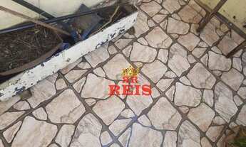 Imagem 7: Casa com 4 dormitórios à venda, 188 m² por R$ 490.000,00 - Paulicéia - São Bernardo do Cam