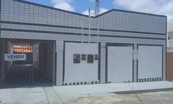 Imagem: Casa no Inácio Barbosa