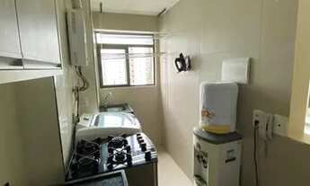 Imagem 3: Apartamento para aluguel possui 72 metros quadrados com 2 quartos em Boa Viagem - Recife