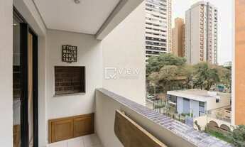 Imagem 4: Apartamento Luxuoso Totalmente Reformado e Mobiliado com Projeto de Interior Exclusivo!