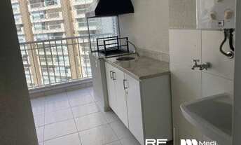 Imagem 7: São Paulo - Apartamento Padrão - Jardim Anália Franco