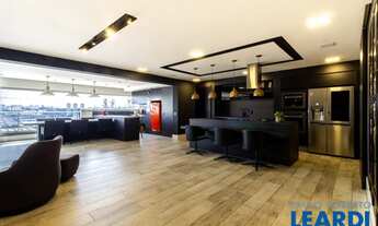 Imagem: APARTAMENTO - VILA LEOPOLDINA - SP