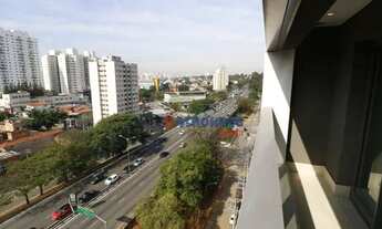 Imagem 4: Sala à venda, 50 m² por R$ 1.060.000,00 - Vila Clementino - São Paulo/SP