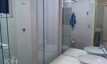 Imagem 5: Apartamento à venda em República com 40 m², 1 quarto, 1 vaga