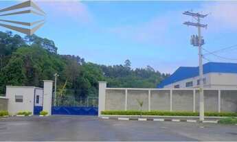 Imagem 2: Galpão para alugar Centro Vargem Grande Paulista