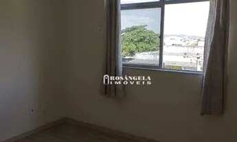 Imagem 4: Apartamento com 2 dormitórios à venda, 96 m² por R$ 440.000 - Braga - Cabo Frio/RJ