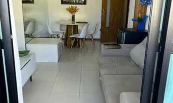 Imagem 5: Apartamento 2 quartos, suíte, varanda no Imbuí / WhatsApp - 71.98782.7277