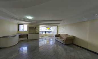 Imagem 3: BB- Apartamento para Venda no Master Espinheiro 3 Quartos 152m² Andar Alto Bairro das Graç