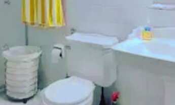 Imagem 7: Aldeia casa em condomínio topado