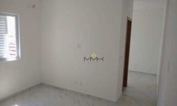 Imagem 5: Casa com 3 dormitórios à venda, 115 m² - Embaré - Santos/SP