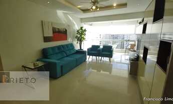 Imagem: Pitangueiras - Venda ou Locação - 3 dormitórios