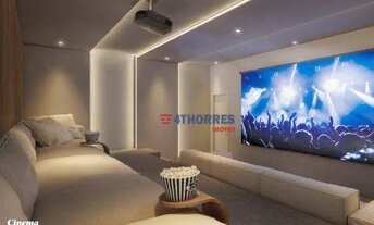 Imagem 3: Apartamento à venda, 112 m² por R$ 1.454.863,29 - Vila Yara - Osasco/SP