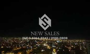 Imagem 4: Apartamento para venda com 115 metros quadrados com 4 quartos em Nova Suiça - Goiânia - GO