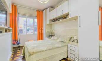 Imagem 5: PORTO ALEGRE - Apartamento Padrão - Navegantes