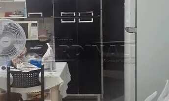 Imagem 5: Casa Padrão em São Carlos