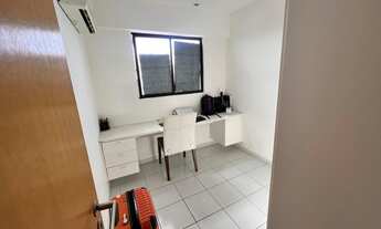 Imagem 5: Apartamento pronto para morar, com 68 metros, andar alto, próximo do centro do recife, laz