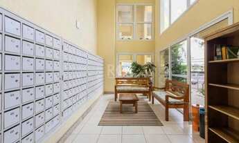 Imagem 3: Apartamento para Venda - 65.29m², 3 dormitórios, sendo 1 suites, 1 vaga - Partenon