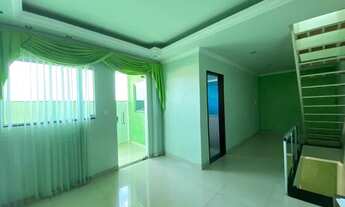 Imagem 7: Excelente casa de três pavimentos com 04 quartos à venda no bairro Marilândia/Tirol, em Be