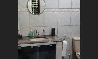 Imagem 5: Casa mobiliada em Contagem. Troco ou vendo