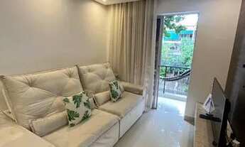 Imagem 3: RUA EDGARD WERNECK - FREGUESIA - APARTAMENTO - 2 QUARTOS - 58 M²