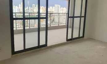 Imagem 3: São Paulo - Apartamento Padrão - Tatuapé