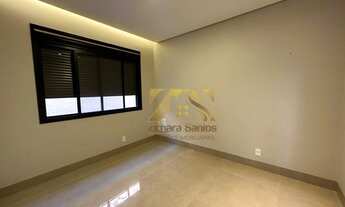 Imagem 3: Sobrado Alto Padrão no condomínio Privilege