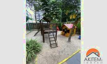 Imagem 4: Ap Top em Casa Amarela com 3 quartos e lazer completo