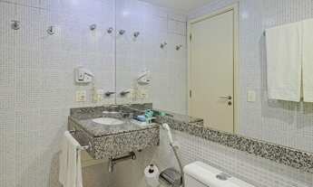 Imagem 7: Flat para venda com 27 metros quadrados com 1 quarto em Indianópolis - São Paulo - SP