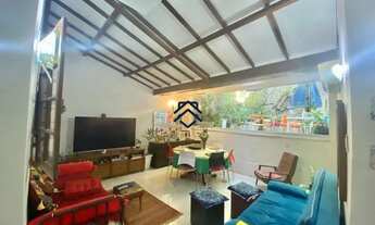 Imagem 5: Botafogo 3 quartos com vaga