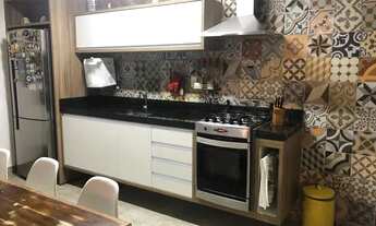 Imagem 4: Casa duplex Aruana